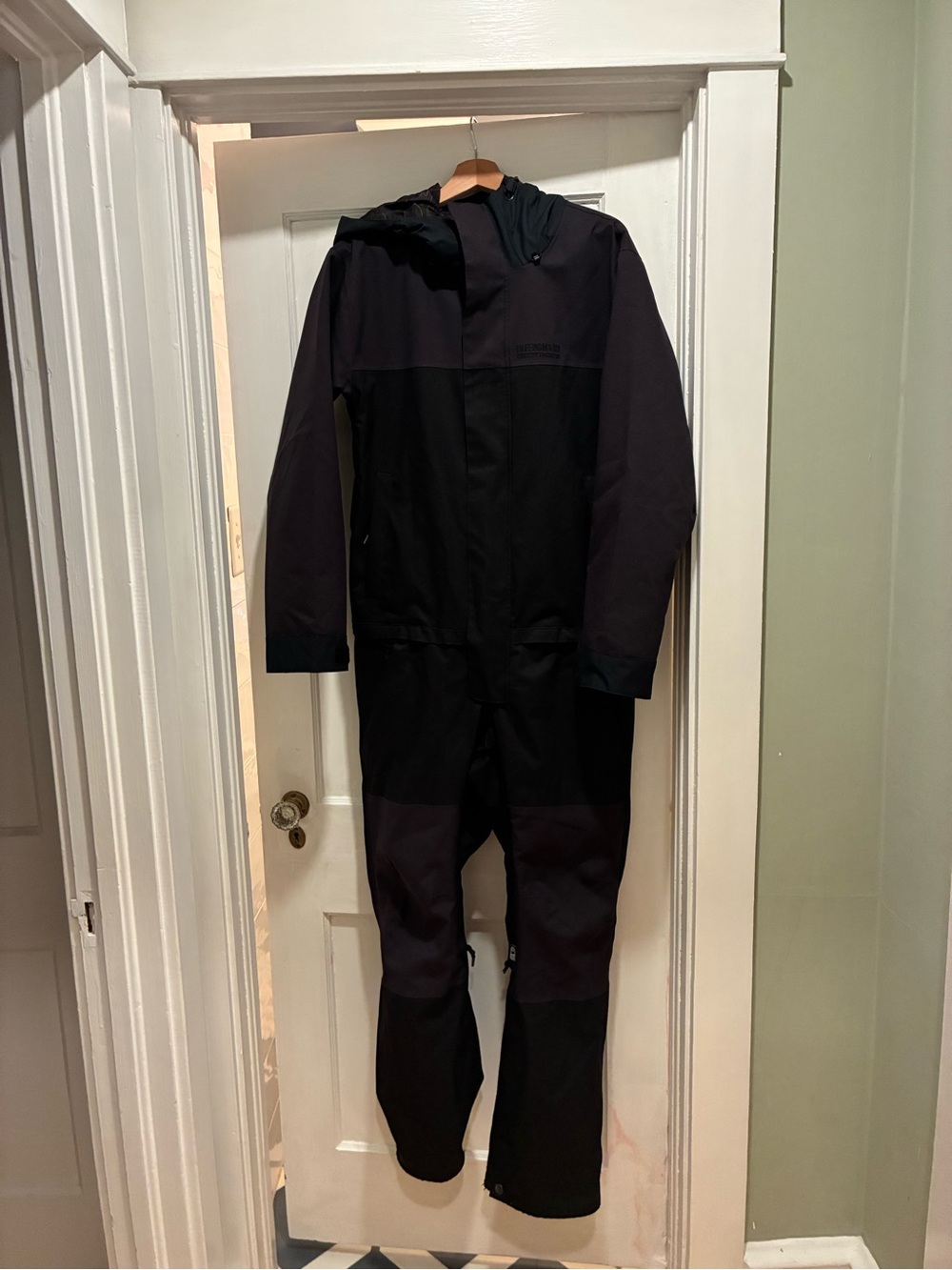 Airblaster Insulated Freedom Suit